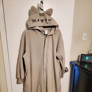 Pusheen onsie